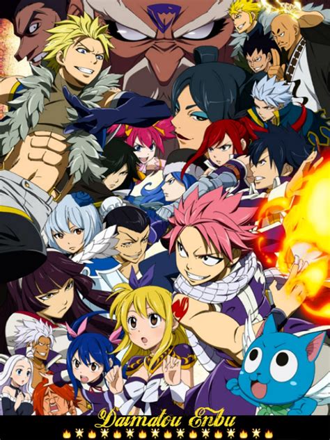 FAIRYTAIL